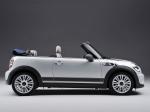 Mini Cooper Cabrio 2 Millions 2011 года